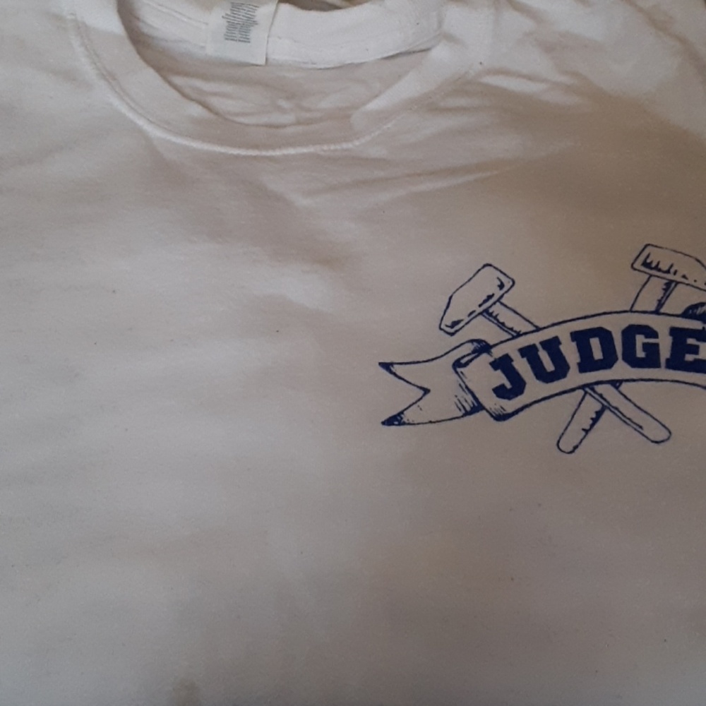 Judge NY Crew longsleeve